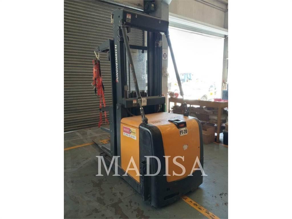 CAT LIFT TRUCKS EKS308 Targoncák-Egyéb