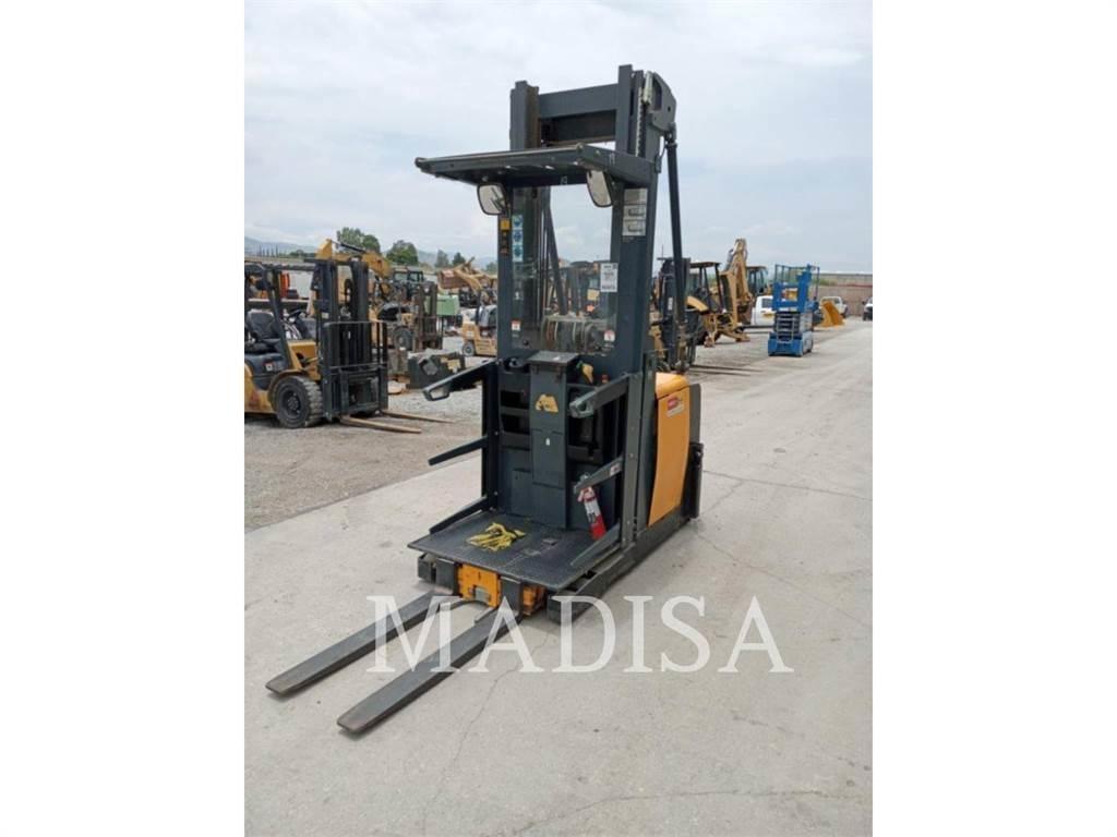 CAT LIFT TRUCKS EKS308 Targoncák-Egyéb