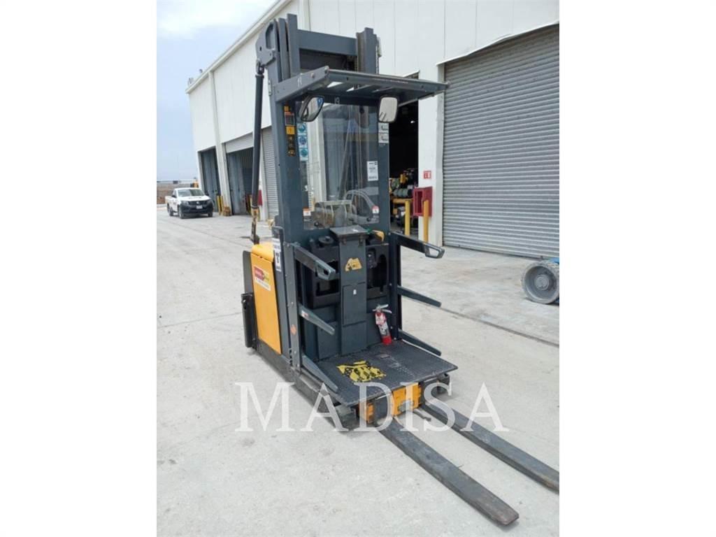 CAT LIFT TRUCKS EKS308 Targoncák-Egyéb