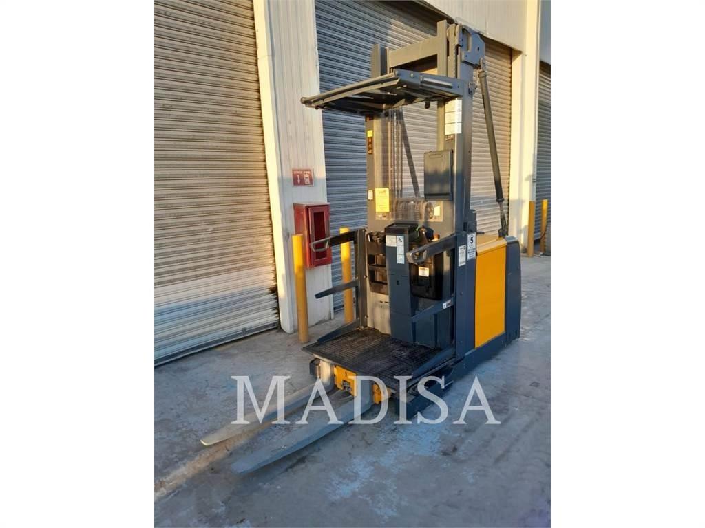 CAT LIFT TRUCKS EKS308 Targoncák-Egyéb