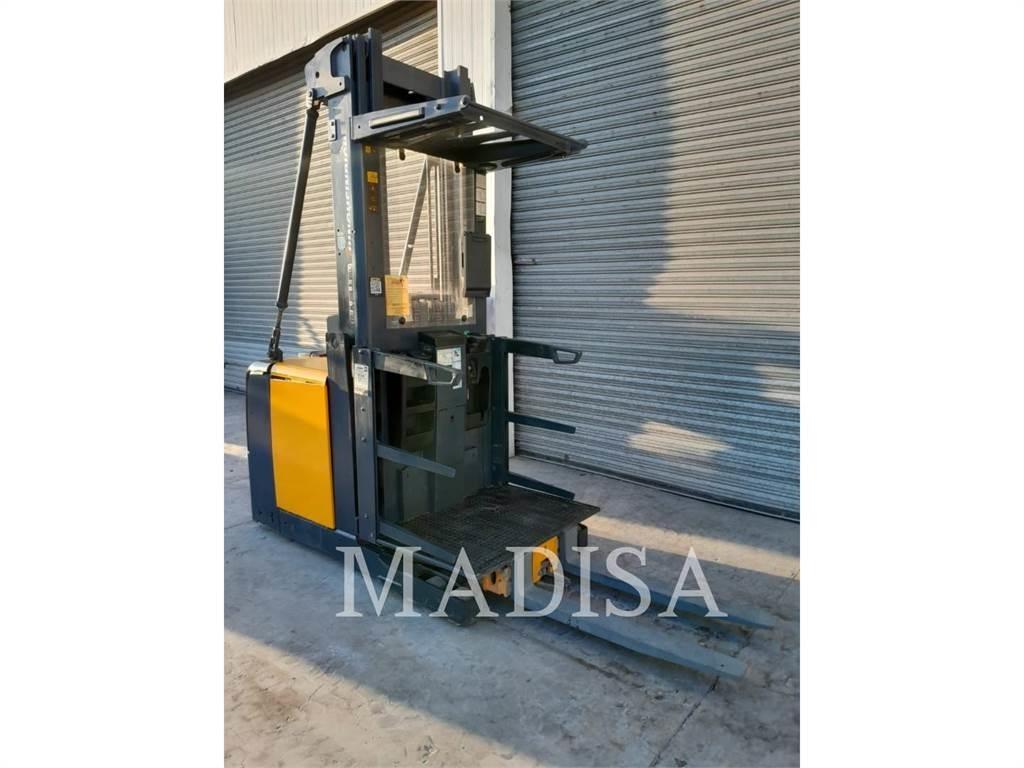 CAT LIFT TRUCKS EKS308 Targoncák-Egyéb
