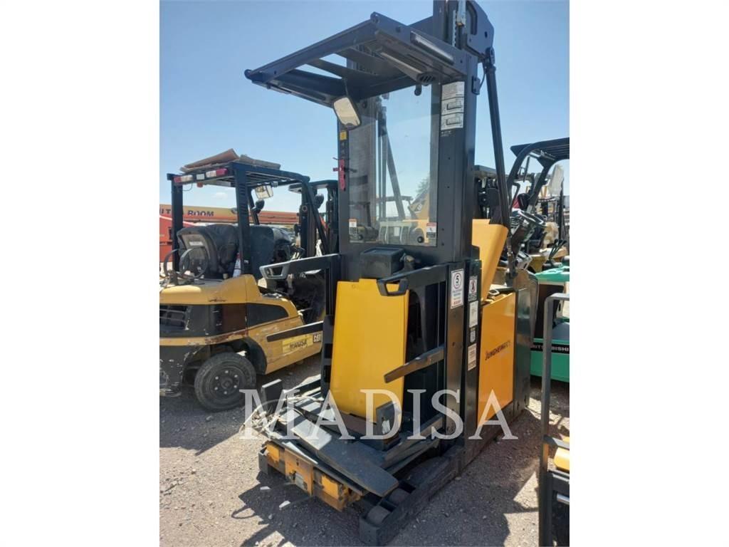 CAT LIFT TRUCKS EKS308 Targoncák-Egyéb