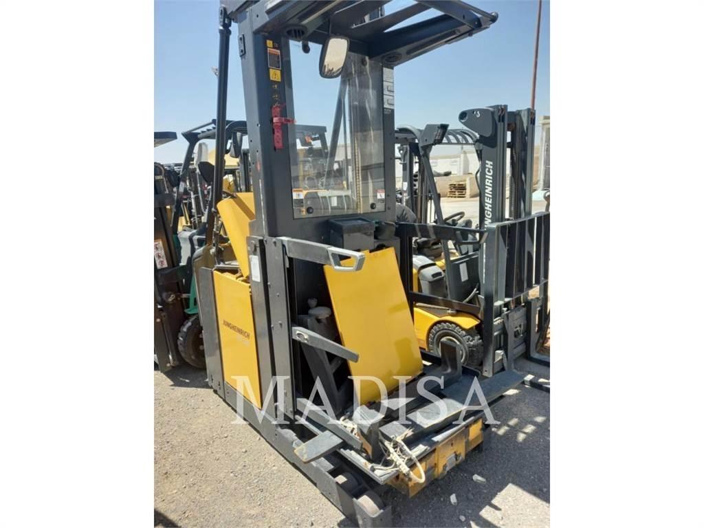 CAT LIFT TRUCKS EKS308 Targoncák-Egyéb