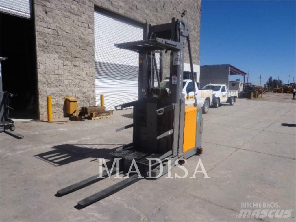 CAT LIFT TRUCKS EKS308 Targoncák-Egyéb