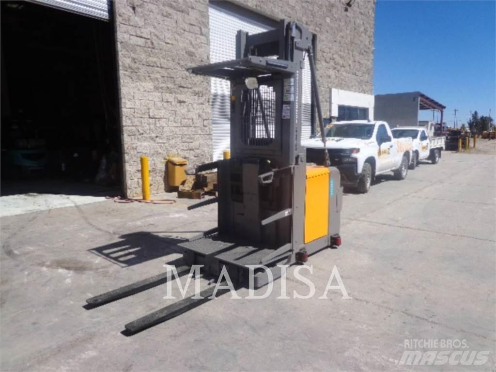 CAT LIFT TRUCKS EKS308 Targoncák-Egyéb