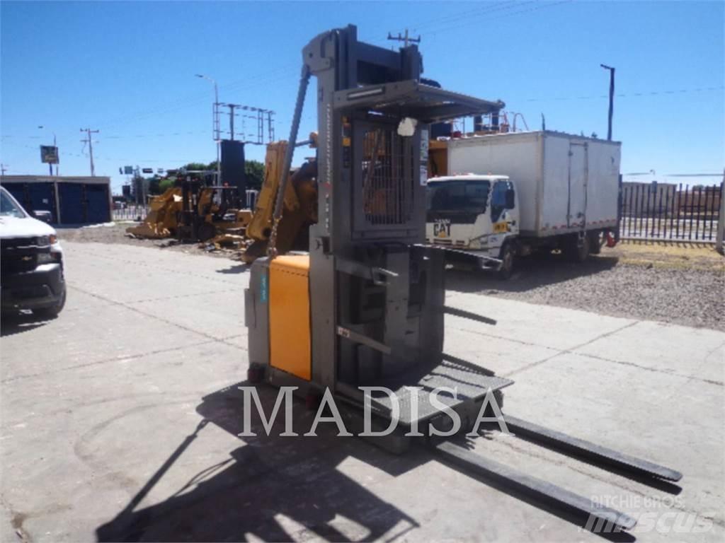 CAT LIFT TRUCKS EKS308 Targoncák-Egyéb