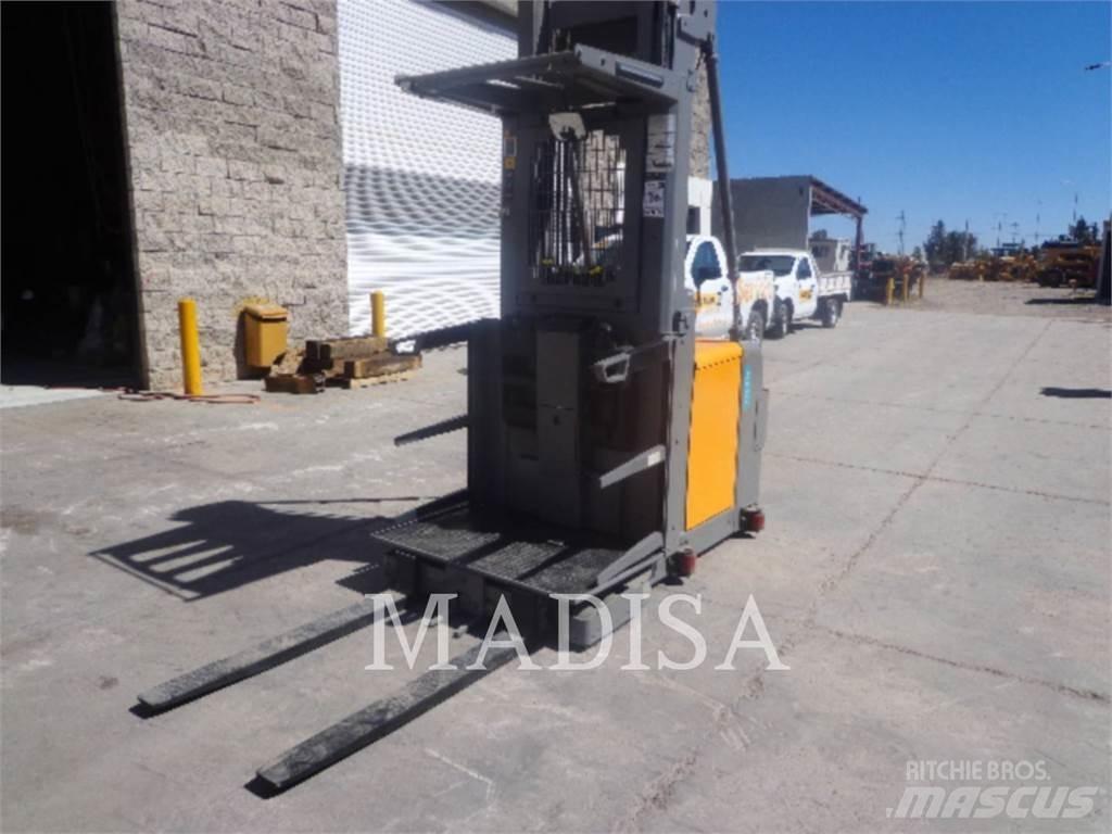 CAT LIFT TRUCKS EKS308 Targoncák-Egyéb