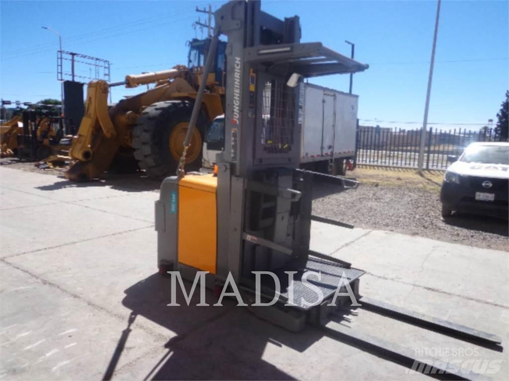 CAT LIFT TRUCKS EKS308 Targoncák-Egyéb