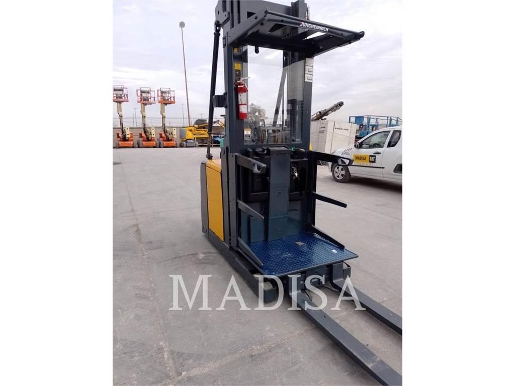 CAT LIFT TRUCKS EKS308 Targoncák-Egyéb