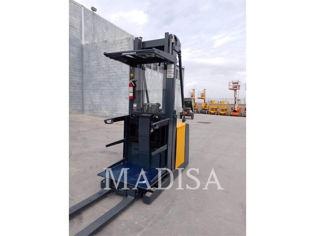 CAT LIFT TRUCKS EKS308 Targoncák-Egyéb