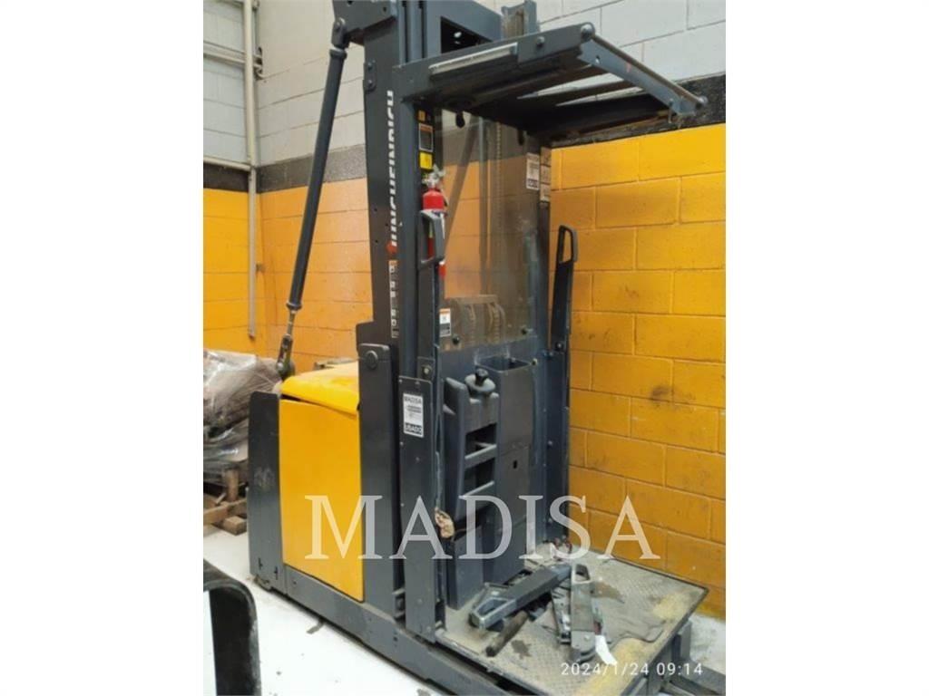 CAT LIFT TRUCKS EKS308 Targoncák-Egyéb