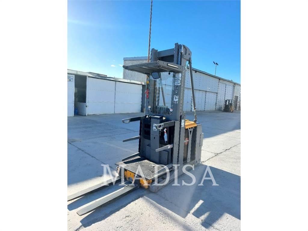 CAT LIFT TRUCKS EKS308 Targoncák-Egyéb