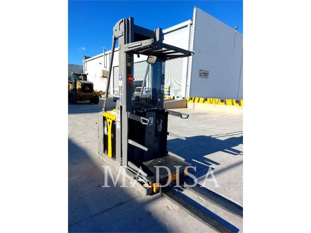 CAT LIFT TRUCKS EKS308 Targoncák-Egyéb
