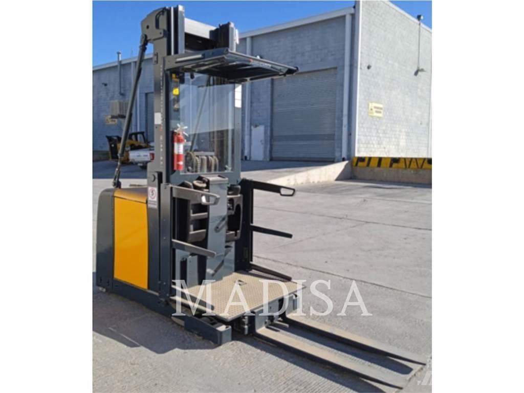 CAT LIFT TRUCKS EKS308 Targoncák-Egyéb