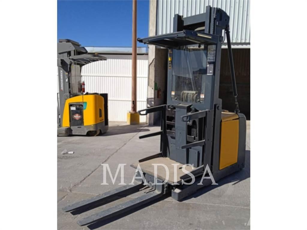 CAT LIFT TRUCKS EKS308 Targoncák-Egyéb