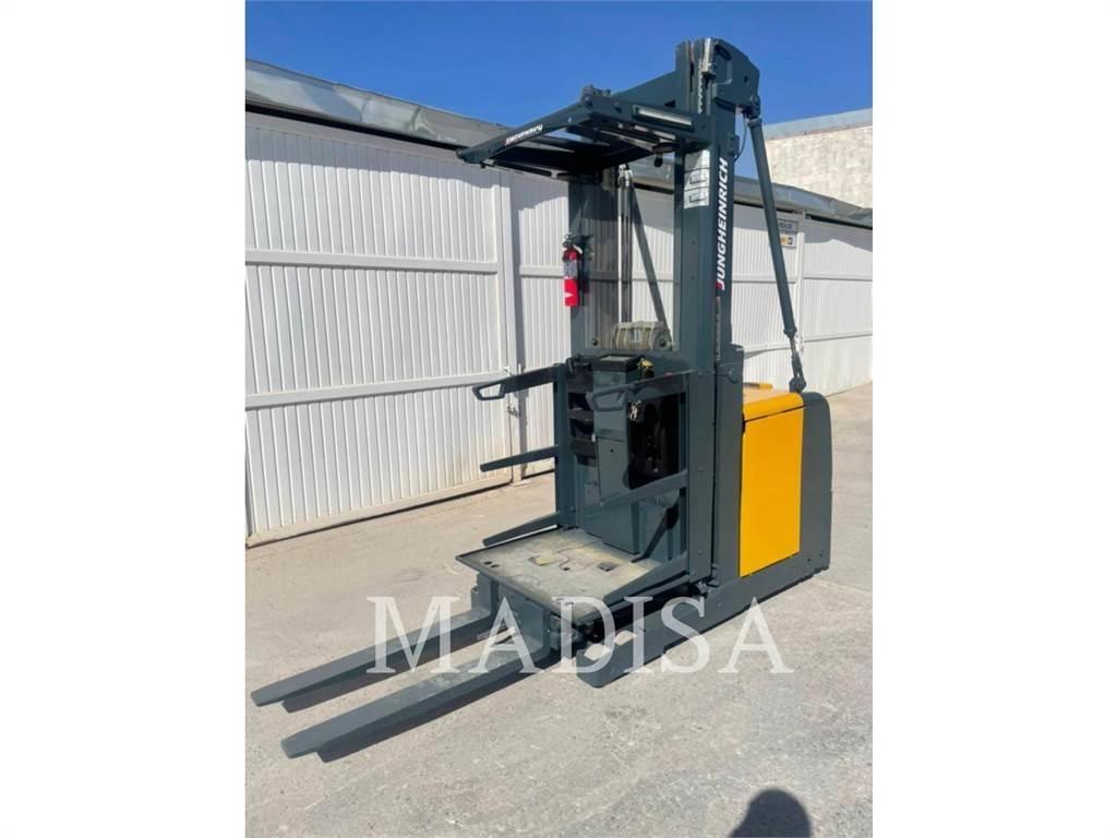 CAT LIFT TRUCKS EKS308 Targoncák-Egyéb