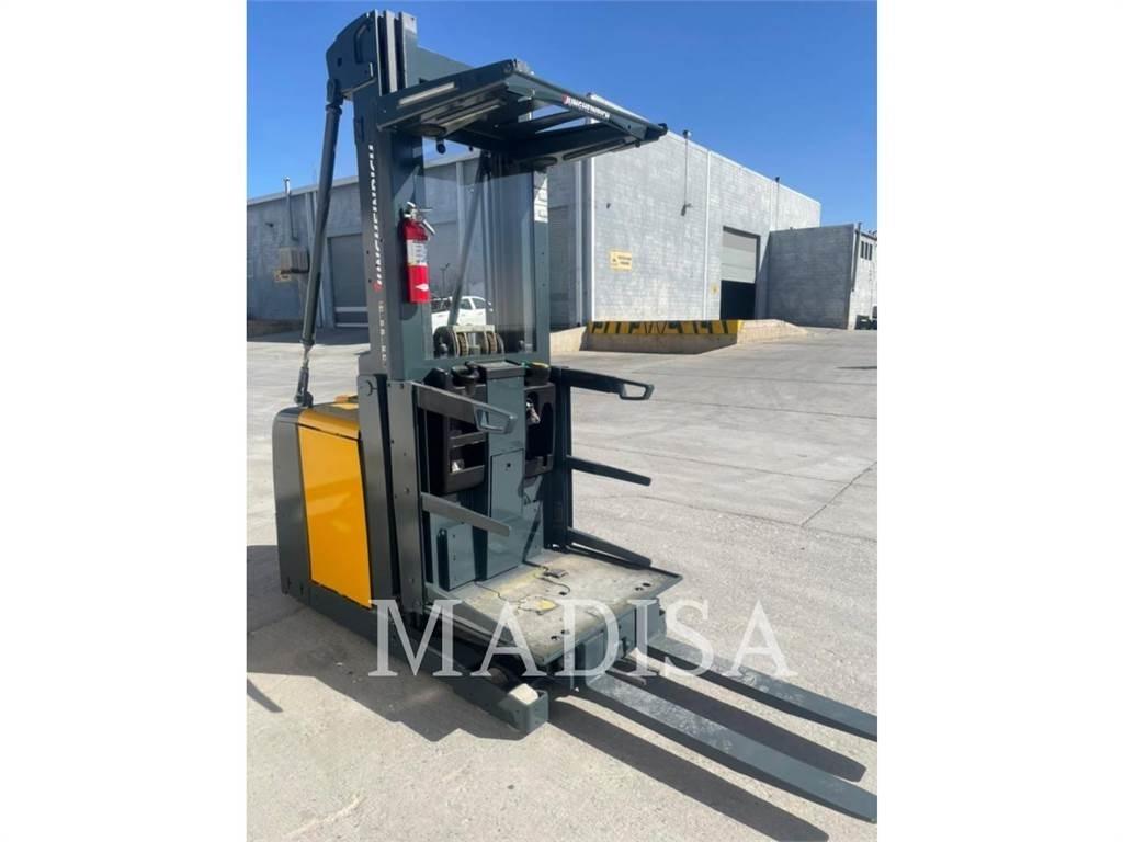 CAT LIFT TRUCKS EKS308 Targoncák-Egyéb