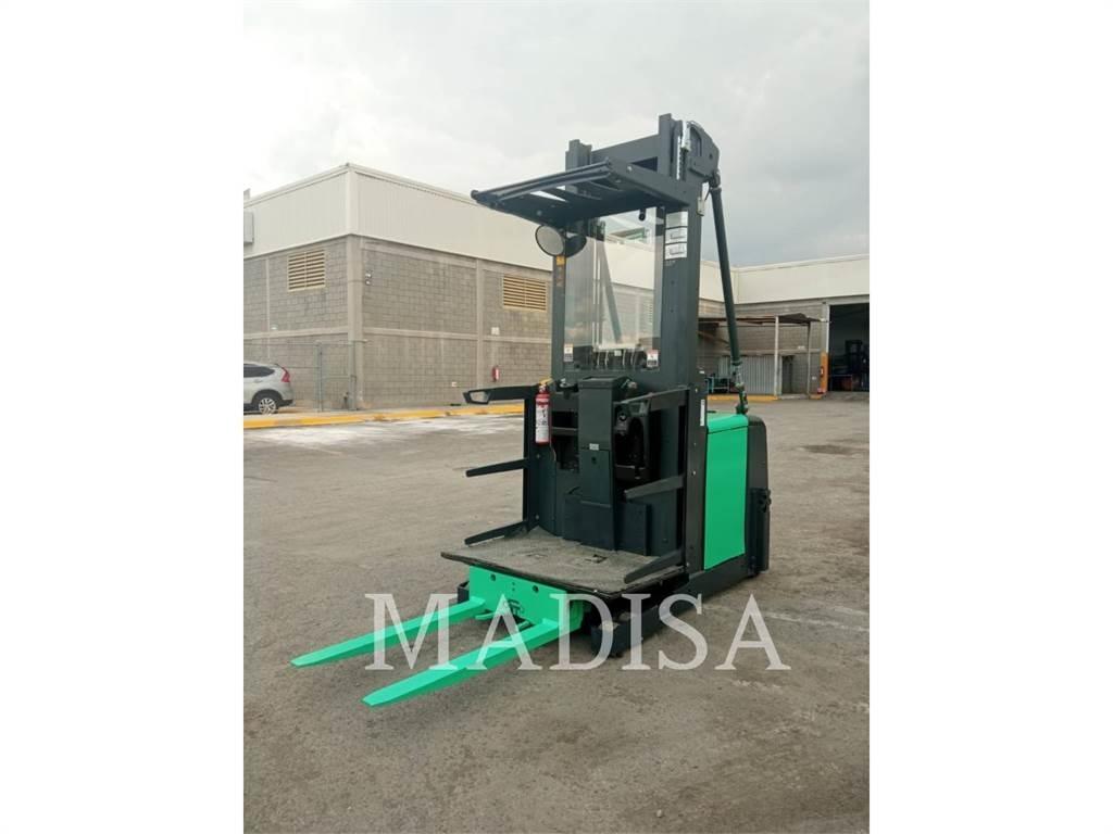 CAT LIFT TRUCKS EOP1524 Targoncák-Egyéb