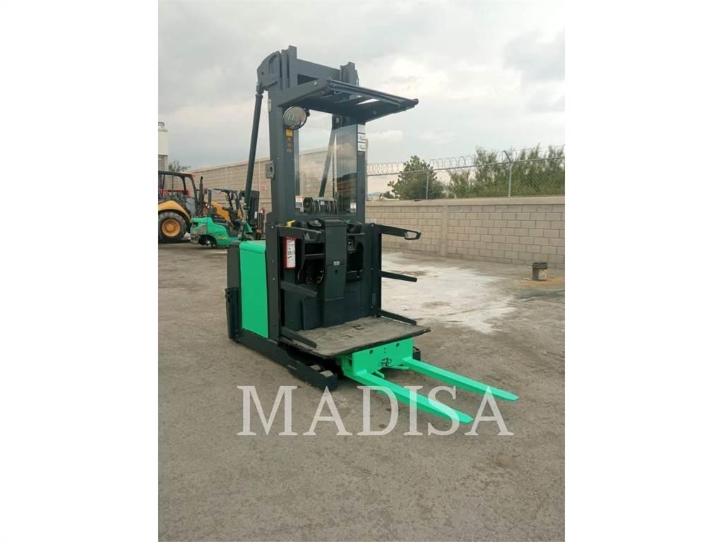 CAT LIFT TRUCKS EOP1524 Targoncák-Egyéb