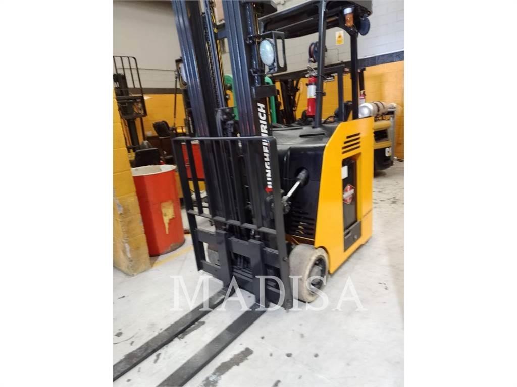 CAT LIFT TRUCKS ETG230 Targoncák-Egyéb
