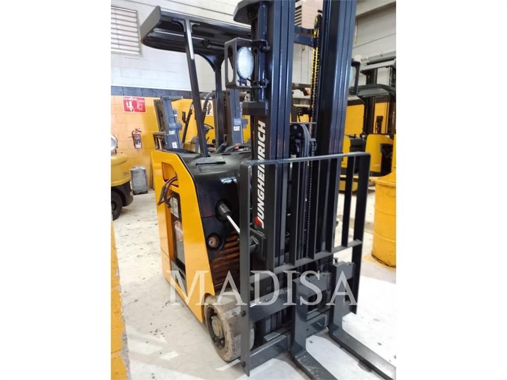 CAT LIFT TRUCKS ETG230 Targoncák-Egyéb