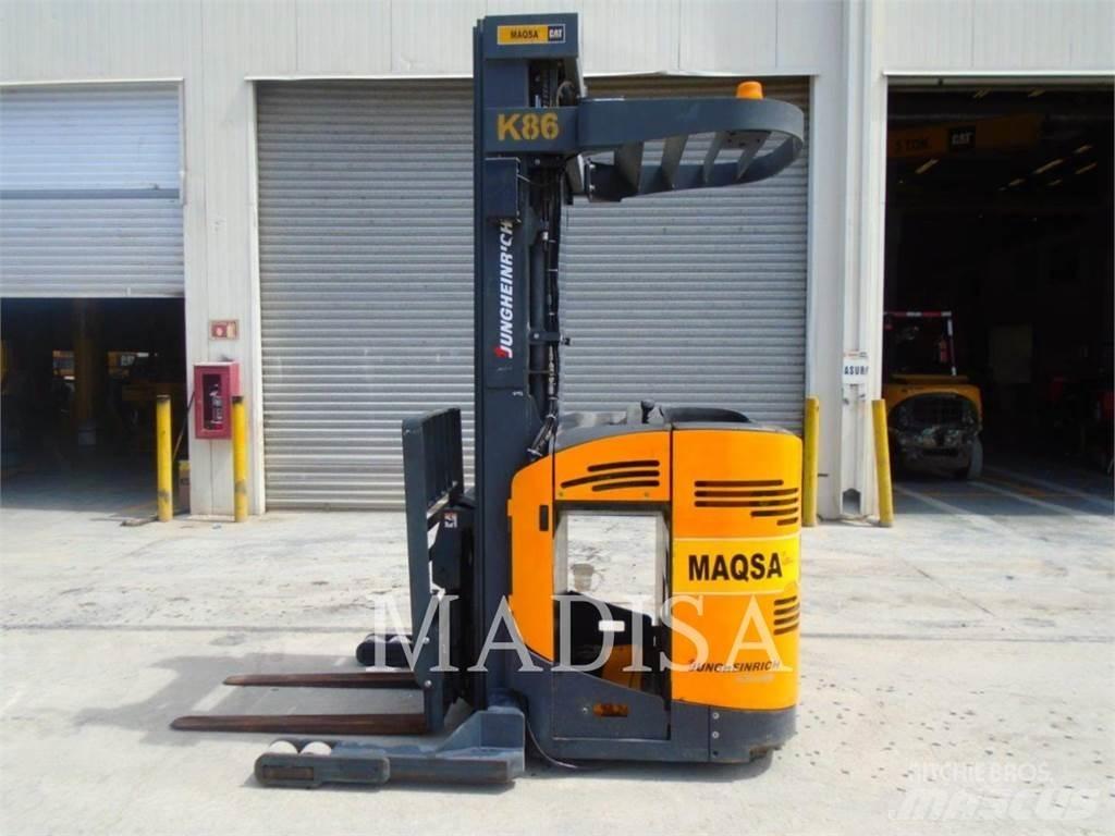 CAT LIFT TRUCKS ETR235 Targoncák-Egyéb