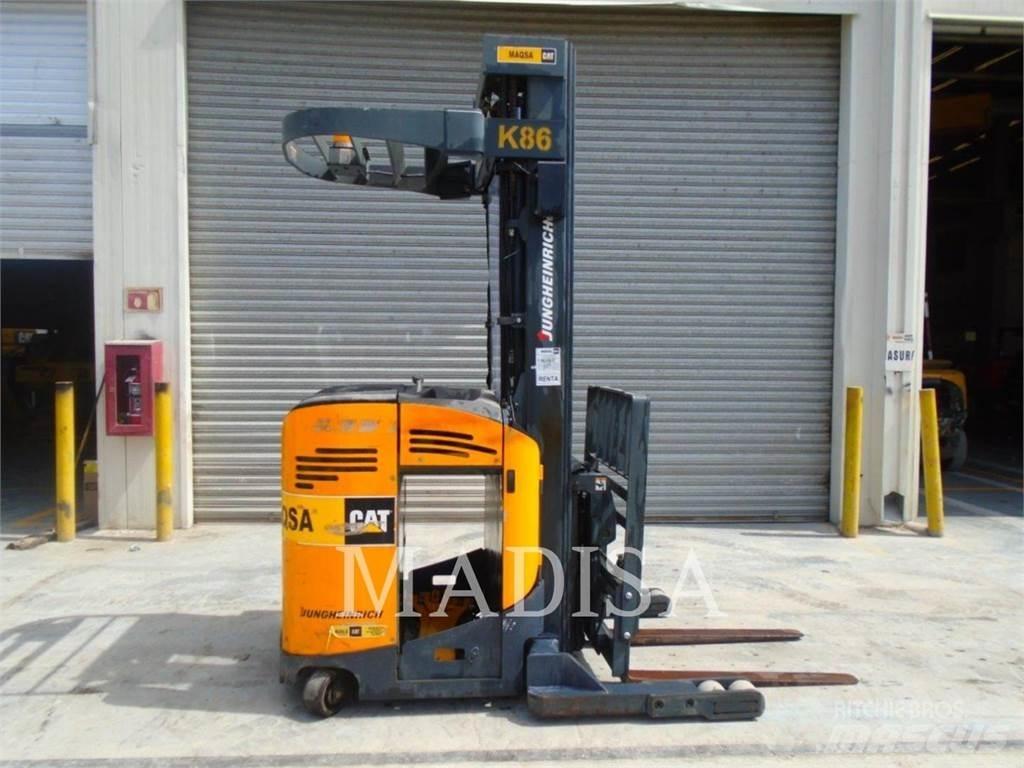 CAT LIFT TRUCKS ETR235 Targoncák-Egyéb