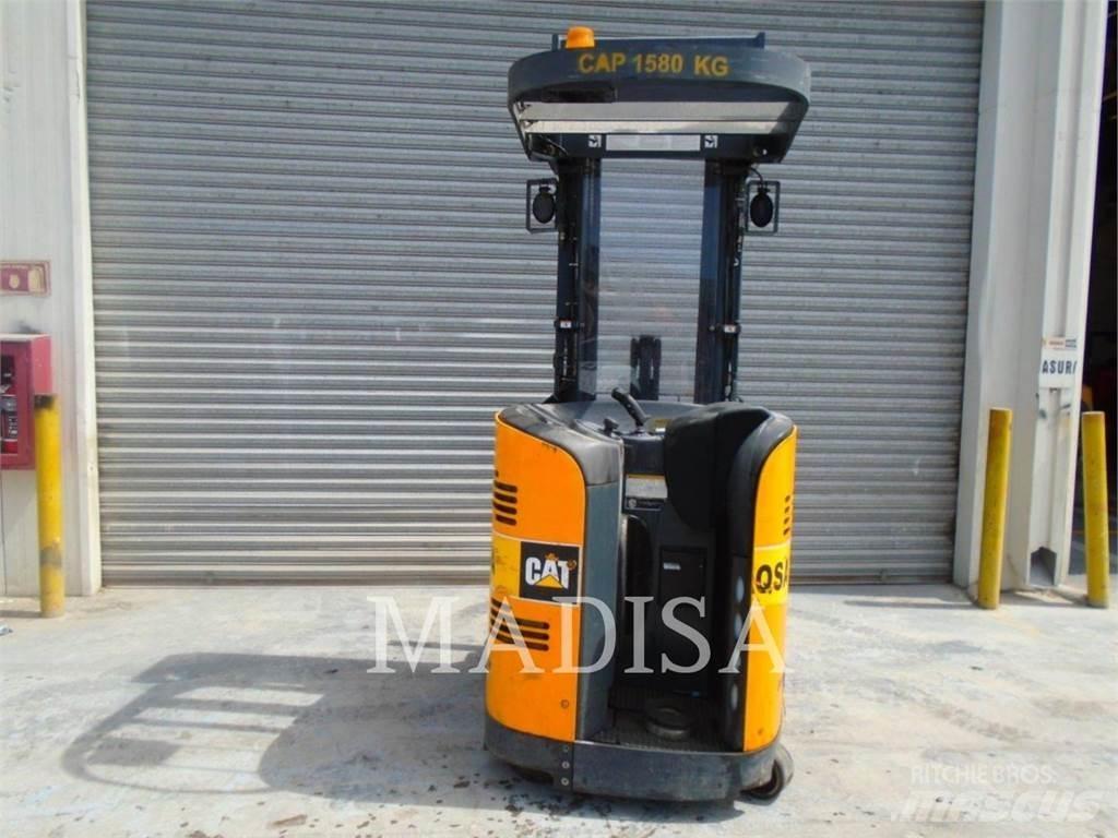 CAT LIFT TRUCKS ETR235 Targoncák-Egyéb