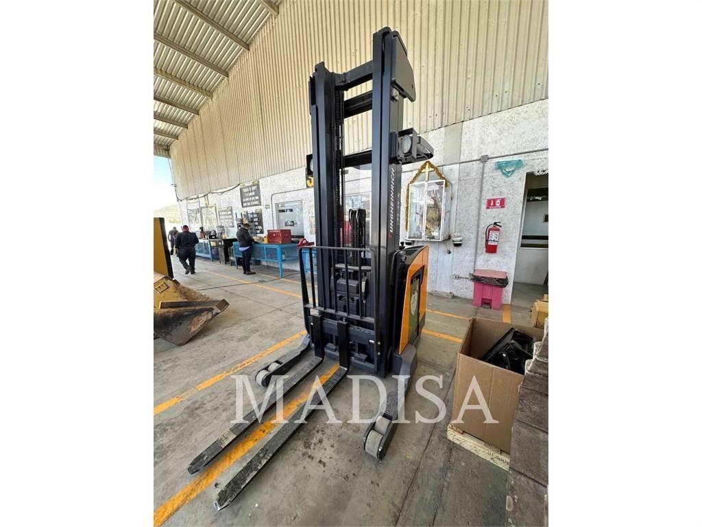 CAT LIFT TRUCKS ETR345 Targoncák-Egyéb