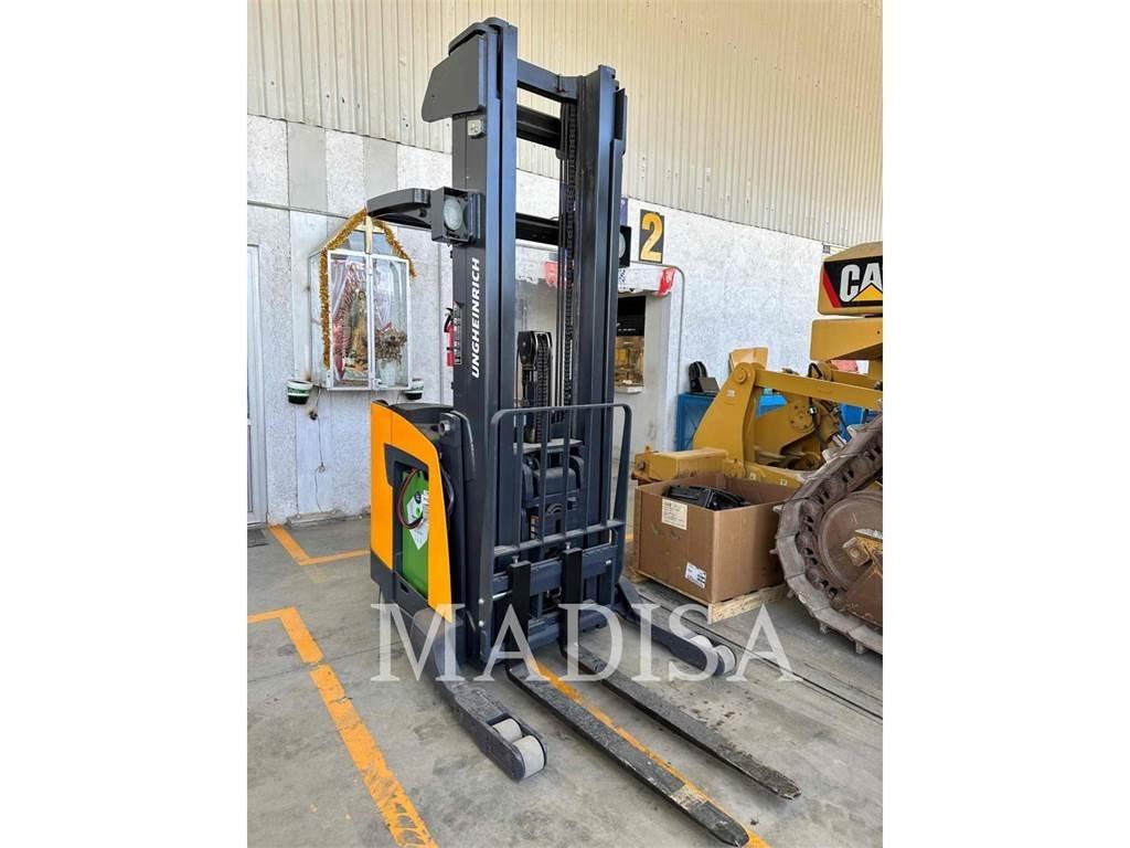 CAT LIFT TRUCKS ETR345 Targoncák-Egyéb
