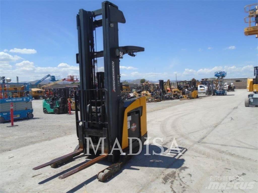 CAT LIFT TRUCKS ETR345A Targoncák-Egyéb