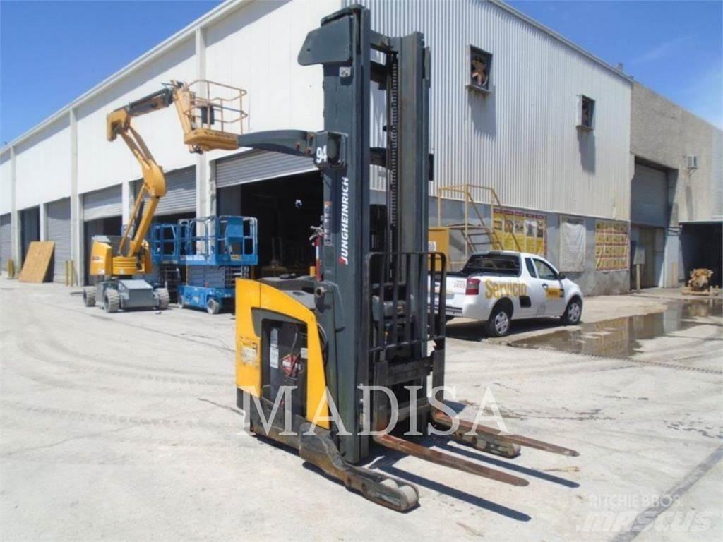 CAT LIFT TRUCKS ETR345A Targoncák-Egyéb