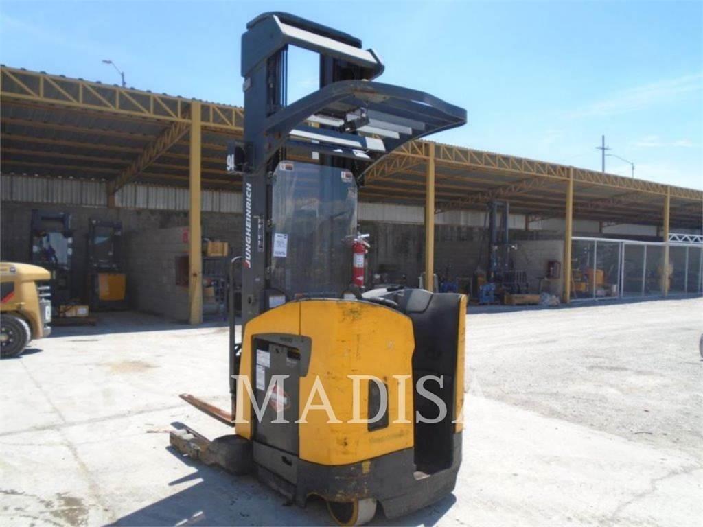 CAT LIFT TRUCKS ETR345A Targoncák-Egyéb