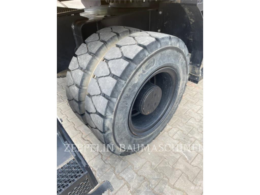 CAT M314MH Bontásra használt kotrók