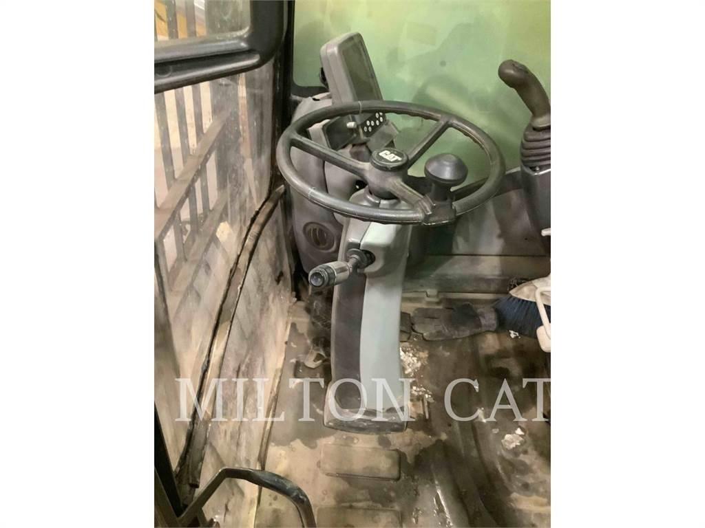 CAT M325D L MH Bontásra használt kotrók