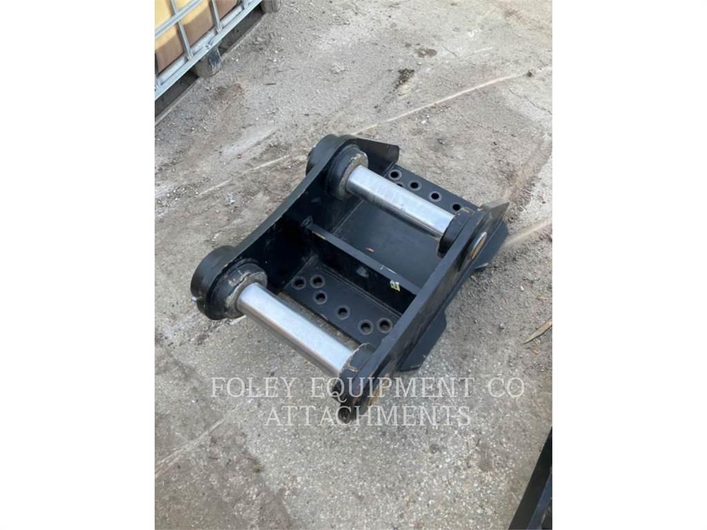 CAT MBMP324B Lánctalpas kotrók