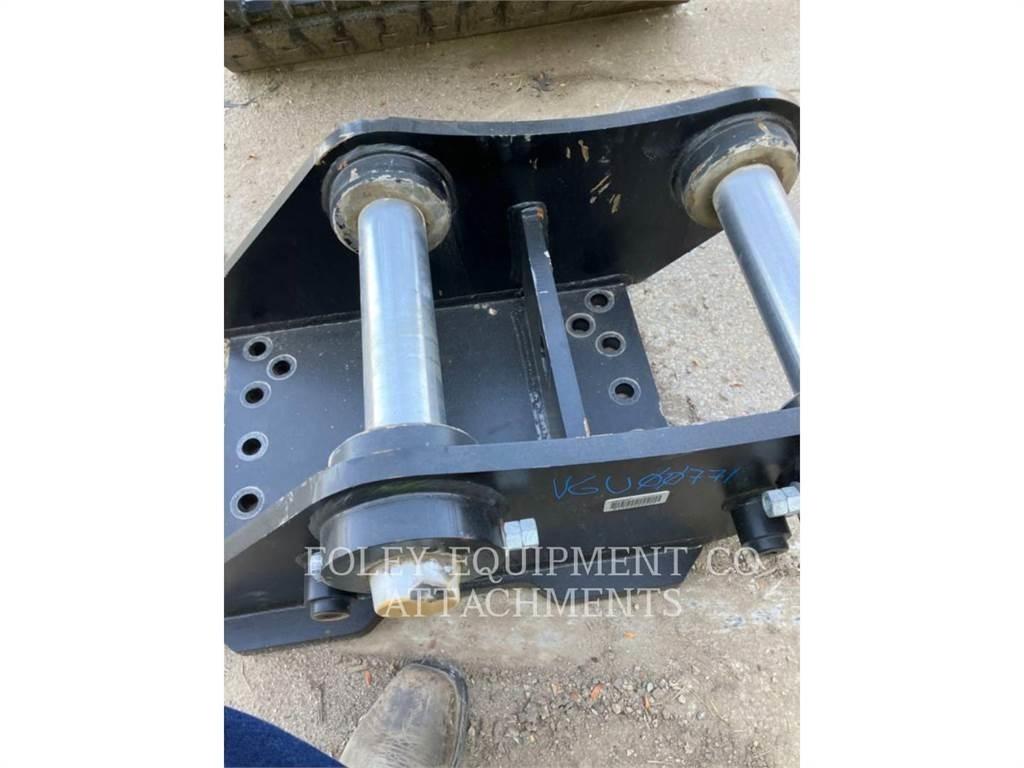 CAT MBMP324B Lánctalpas kotrók