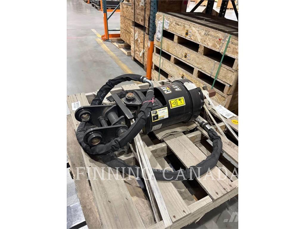 CAT MH3-AU-A41 Fúró berendezés, tartozékok és alkatrészek