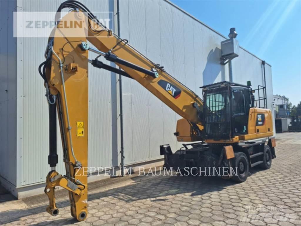 CAT MH3022-06C Bontásra használt kotrók