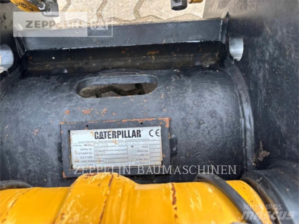 CAT MH3022-06C Bontásra használt kotrók