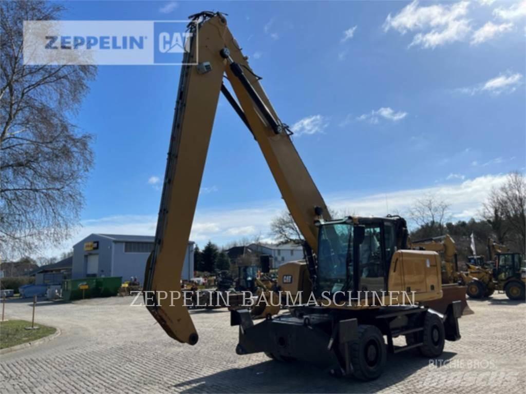 CAT MH3024-06C Bontásra használt kotrók