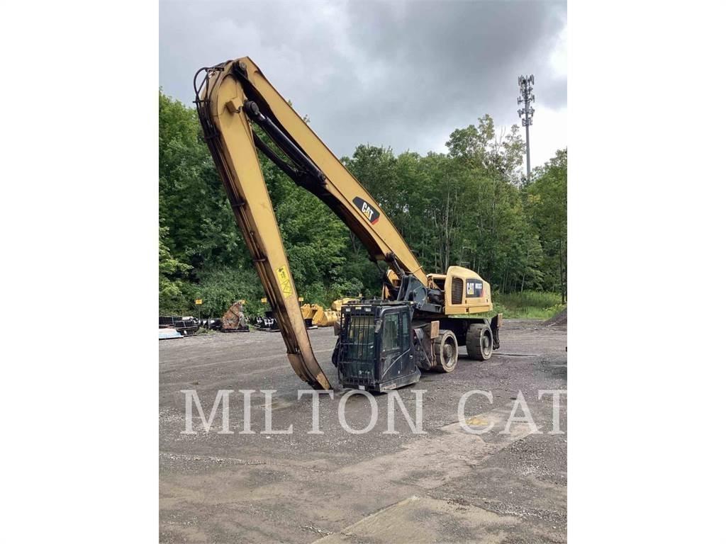 CAT MH3037 Bontásra használt kotrók