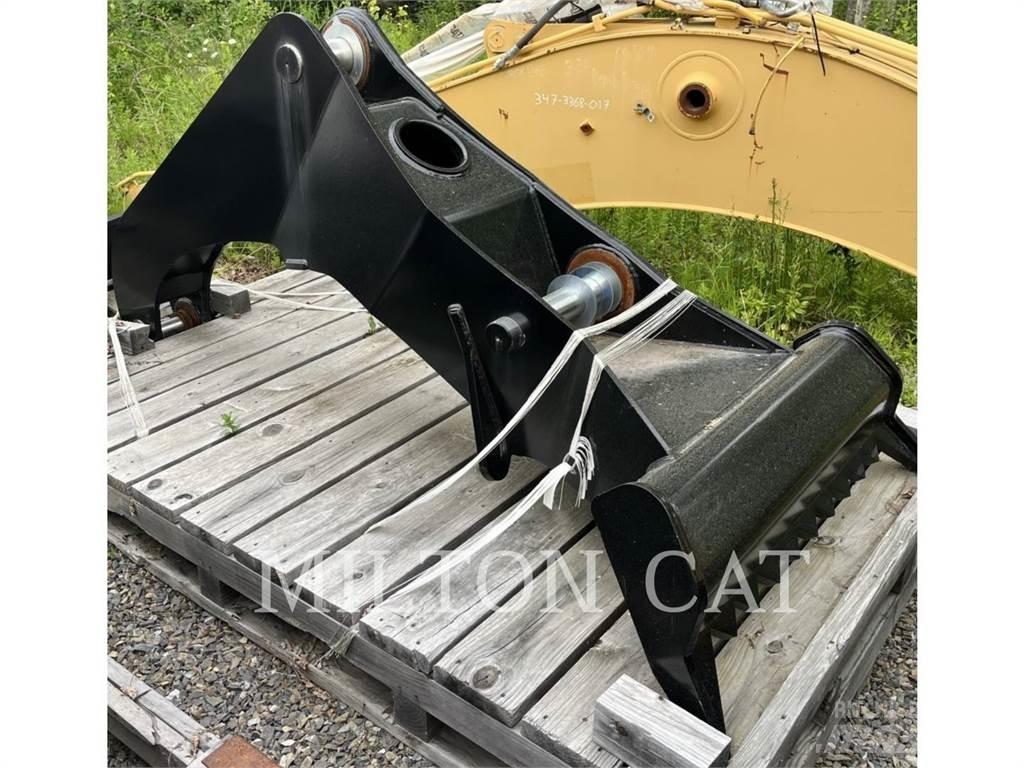 CAT MH3040 HEEL GROUP Gyors csatlakozók
