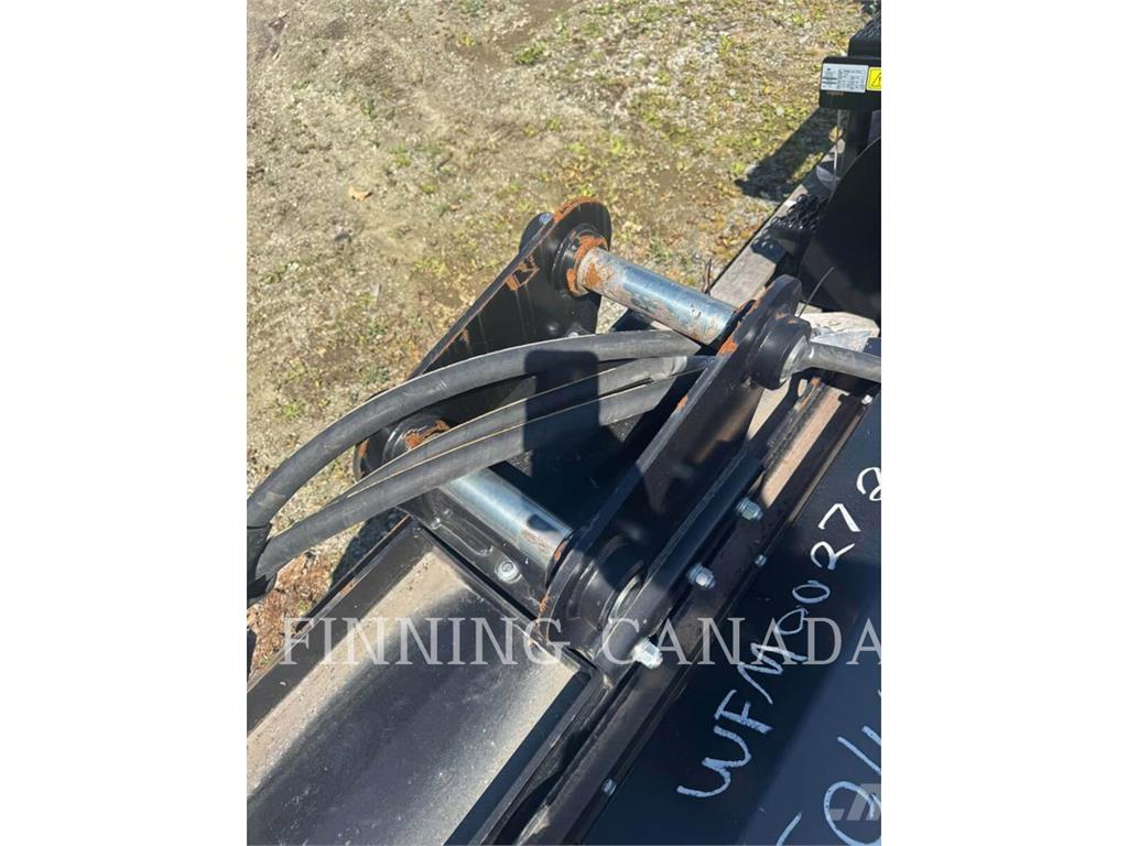 CAT MH8-FM-HMF210 Kaszák