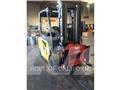 CAT MITSUBISHI 2EP6500 Elektromos targoncák