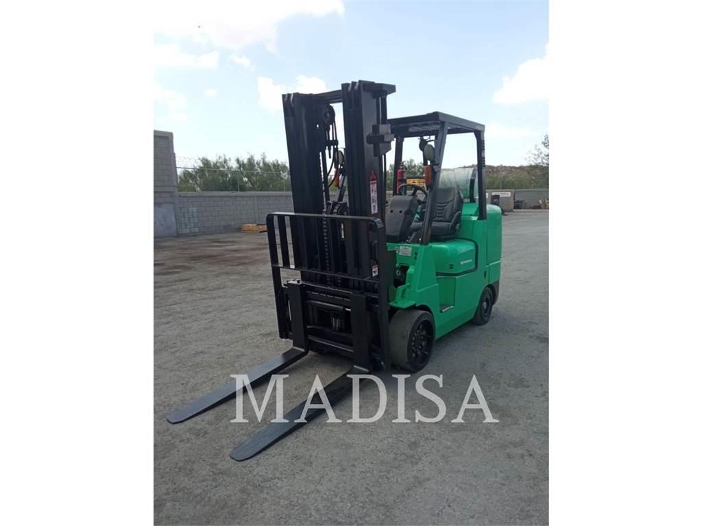 CAT MITSUBISHI FGC45K Targoncák-Egyéb