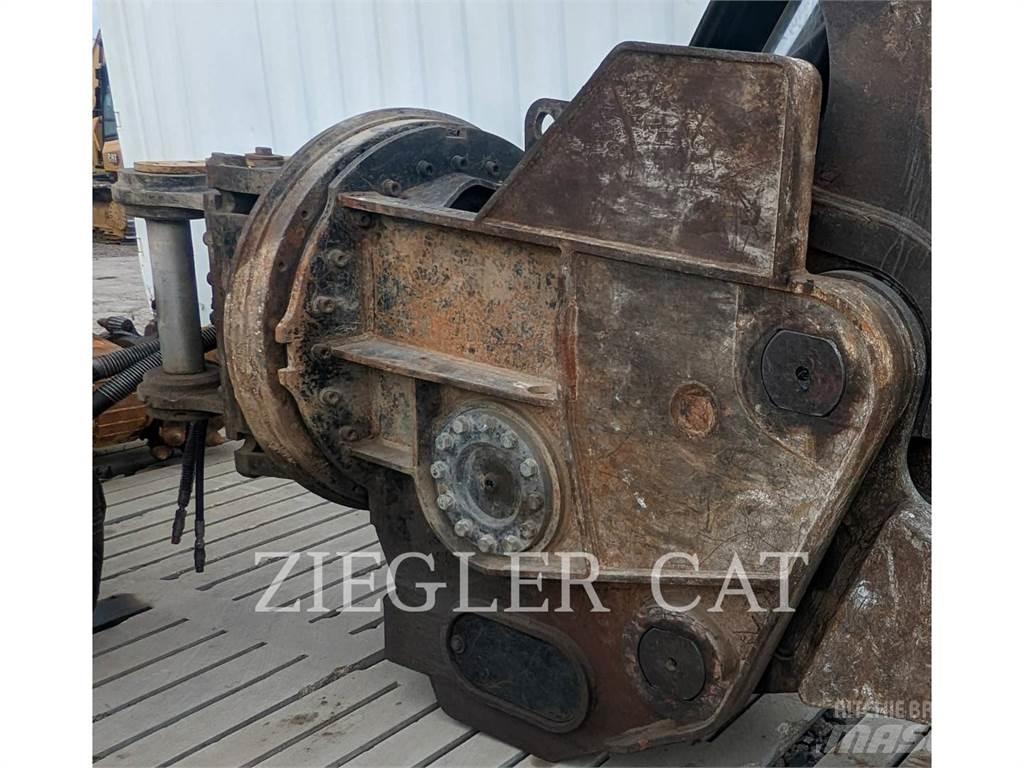 CAT MP30 Építőipar - Egyebek