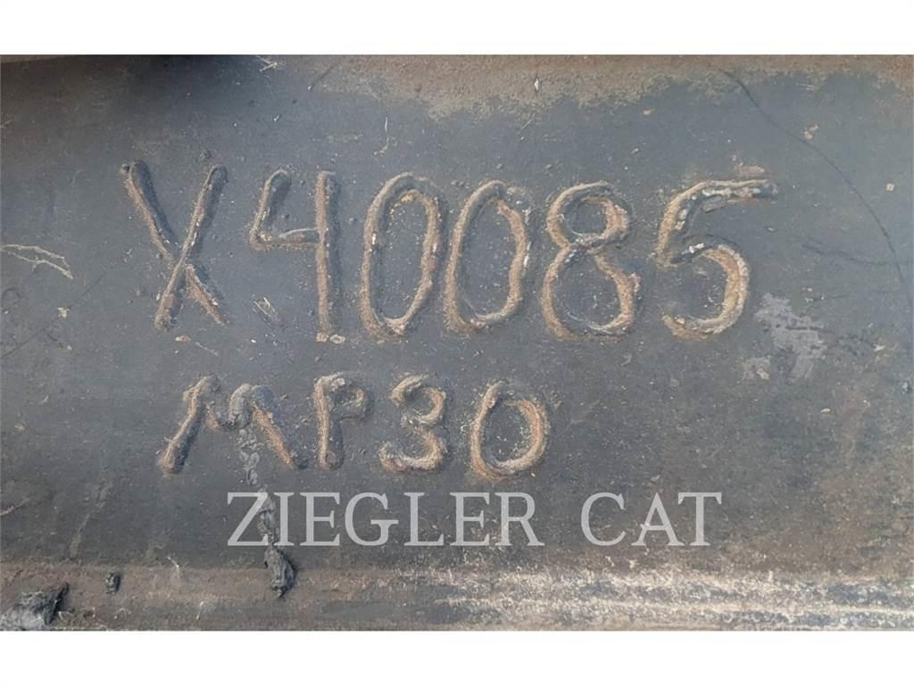 CAT MP30 Építőipar - Egyebek