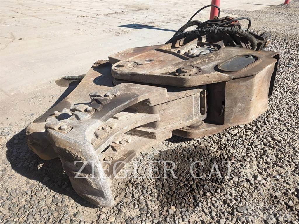 CAT MP30 Építőipar - Egyebek