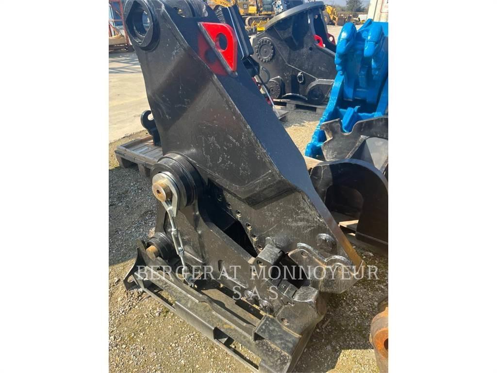 CAT MP318/CC Építőipar - Egyebek